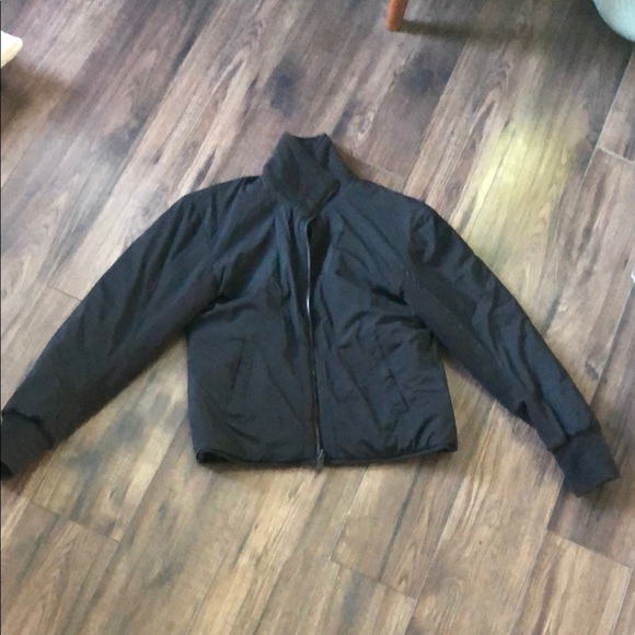 Lululemon | 4 | Reversible FallJacket - Picture 1 of 7